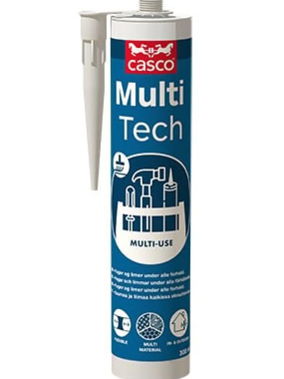 Sika Casco MultiTech C68 CTR300