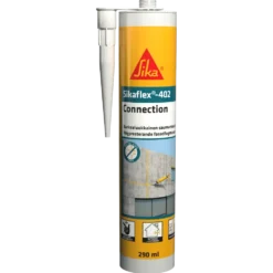 Sika Fogmassa Sikaflex 402 Connection 290 ml