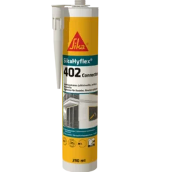 Sika Hyflex Connection 402 290ml Betonggrå