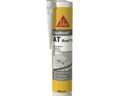 Sika SikaBond AT Roof C60 Taktegellim & tätmassa 300ml
