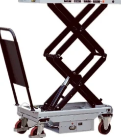 Silverstone Elektriskt mobilt lyftbord ES30D