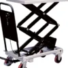 Silverstone Manuellt mobilt lyftbord BS30D