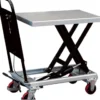 Silverstone Manuellt mobilt lyftbord BS25