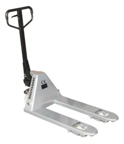 Silverstone Palltruck 6614/900