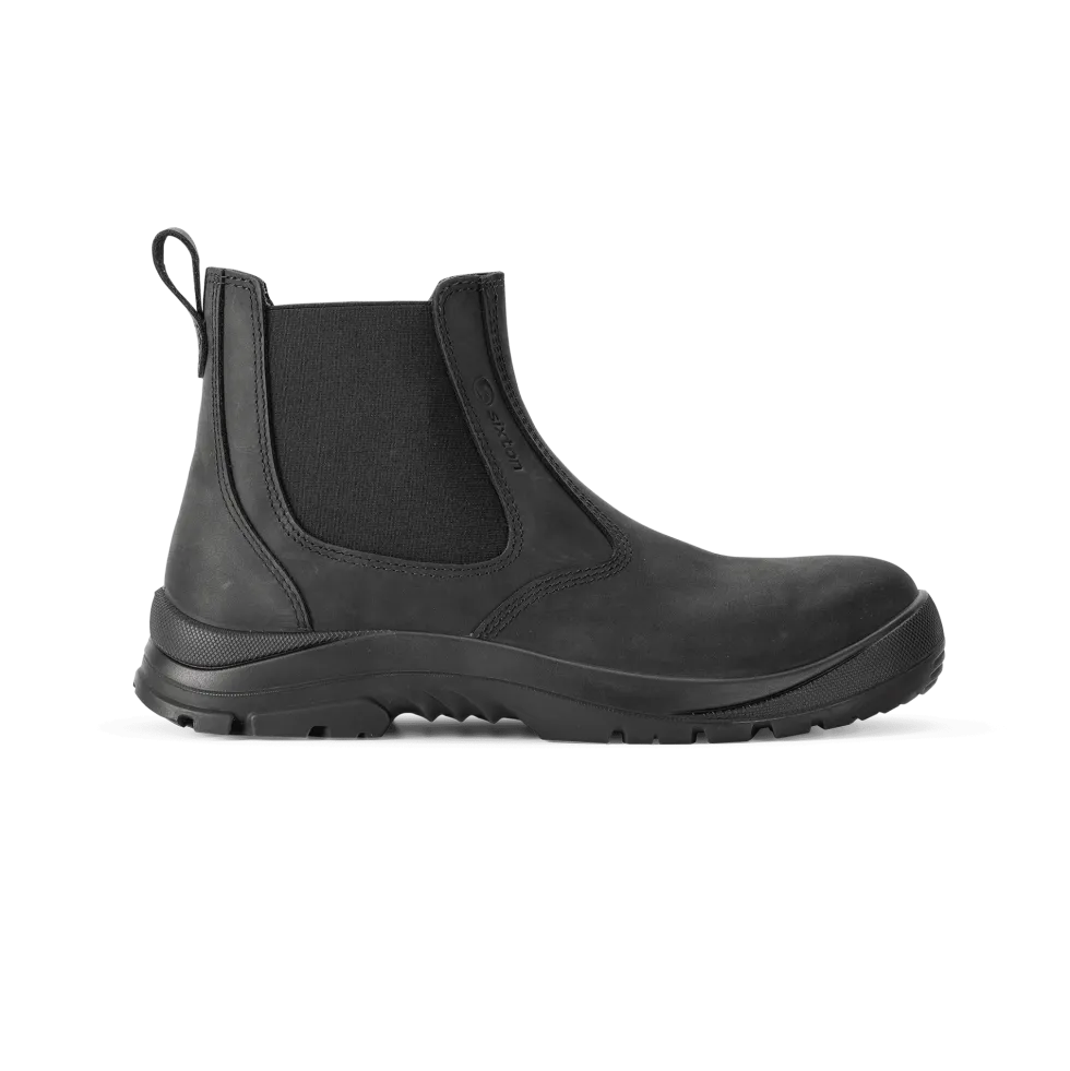 Sixton Dealer Skyddskänga S3 SRC, extra bred