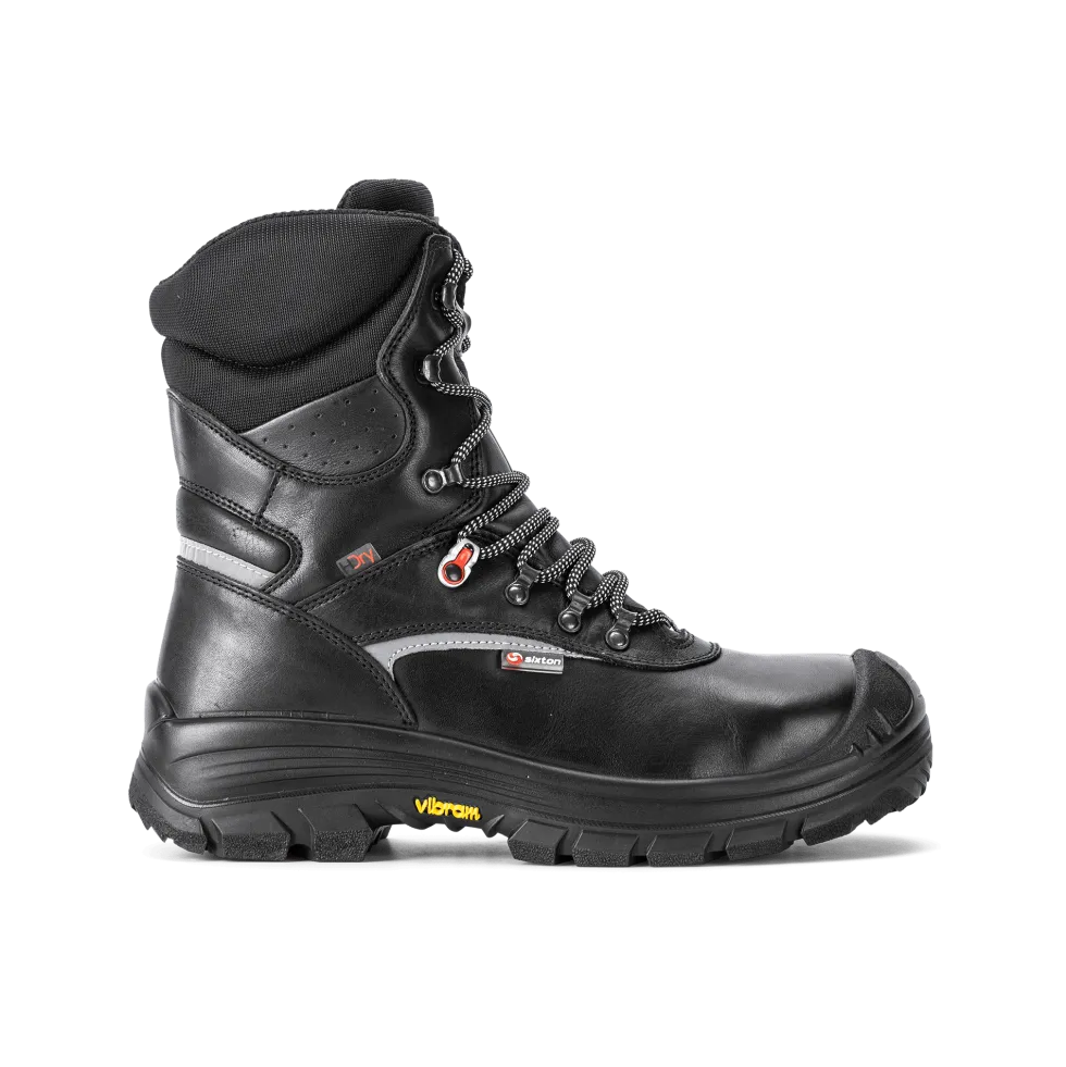 Sixton Empire Winter Skyddskänga S3 HRO SRC