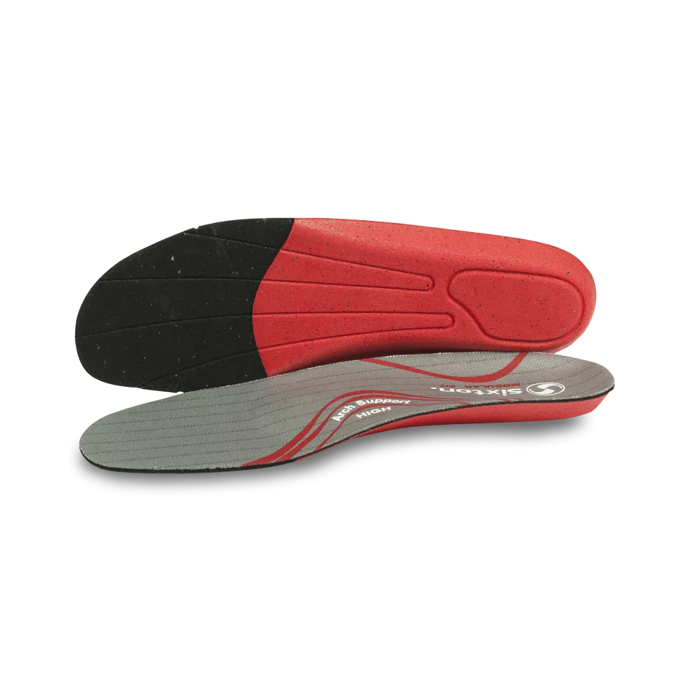 Sixton Modular Fit High Sula