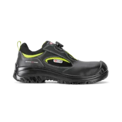 Sixton New Arko Skyddssko BOA S3 SRC