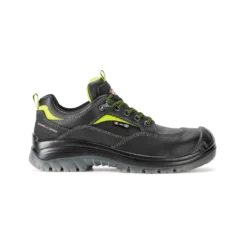 Sixton New Land Skyddssko S3 SRC