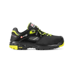 Sixton Ortles Skyddssko S3 HRO SRC