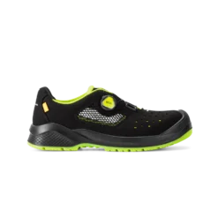 Sixton Slancio Skyddssandal BOA S1P ESD SRC