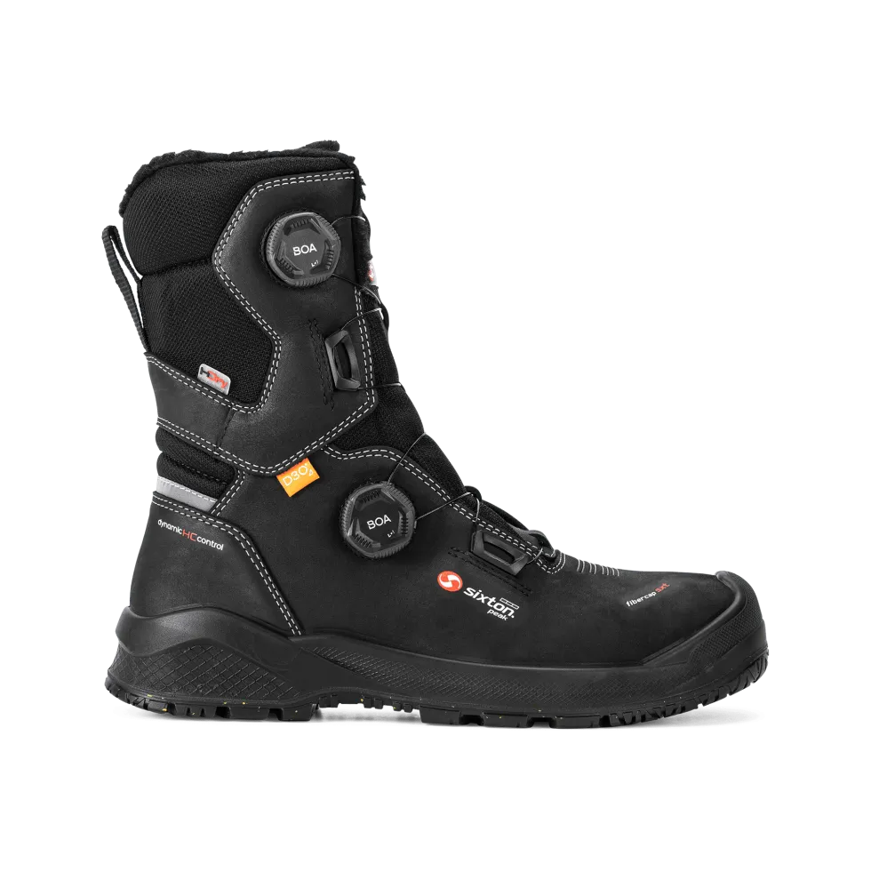 Sixton Tenace Skyddskänga BOA S7 HRO SR