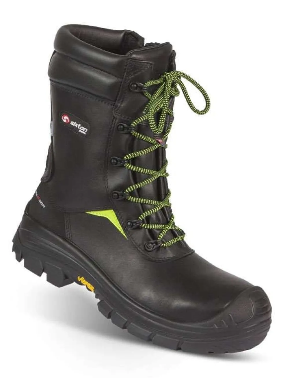 Sixton Vinterkänga Terranova Arctic S3 HRO HI WR CI SRC