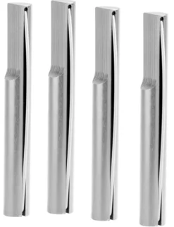 Sjöbergs Bänkhake aluminium till hyvelbänk Elite 4 st