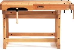 Sjöbergs Hyvelbänk Elite 1500
