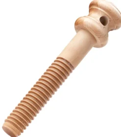 Sjöbergs Träskruv 45 mm till skolbänk