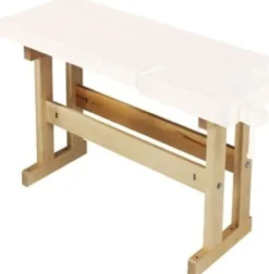 Sjöbergs Trästativ 850mm