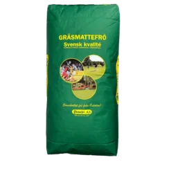 Skånefrö Norrland 20kg Gräsfrö