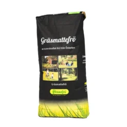 Skånefrö Siesta 20kg Gräsfrö