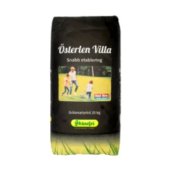 Skånefrö Österlen Villa 20kg Gräsfrö