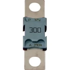 Säkring 300 Amp