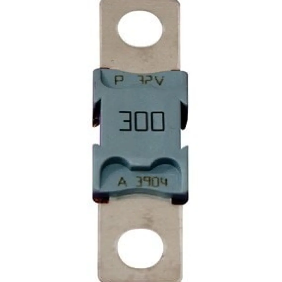 Säkring 300 Amp