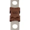 Säkring 500 Amp