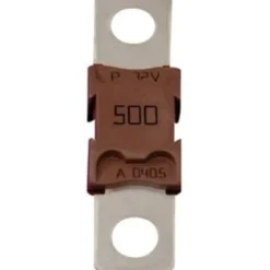 Säkring 500 Amp