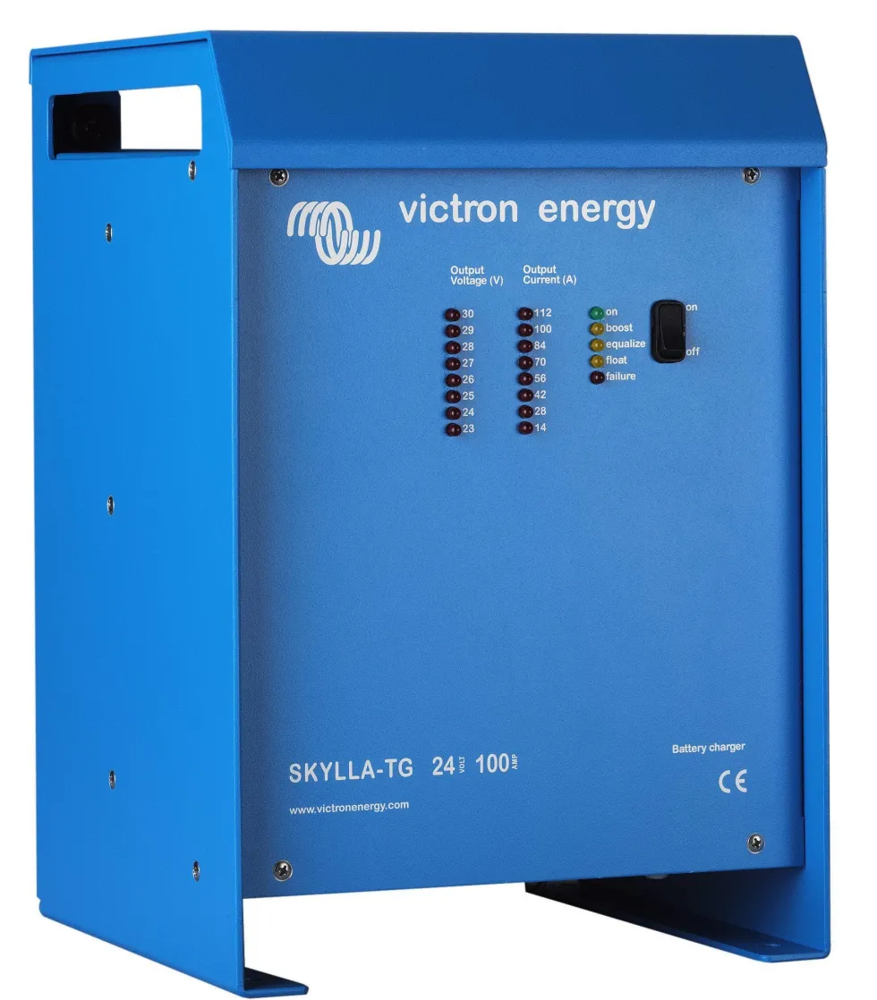 Skylla-TG 24/100(1+1) 230V