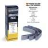 Slipband till Worksharp BANDSLIPGUIDE X65 (P220)