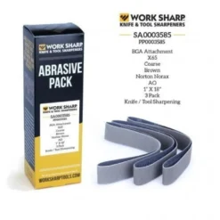 Slipband till Worksharp BANDSLIPGUIDE X65 (P220)