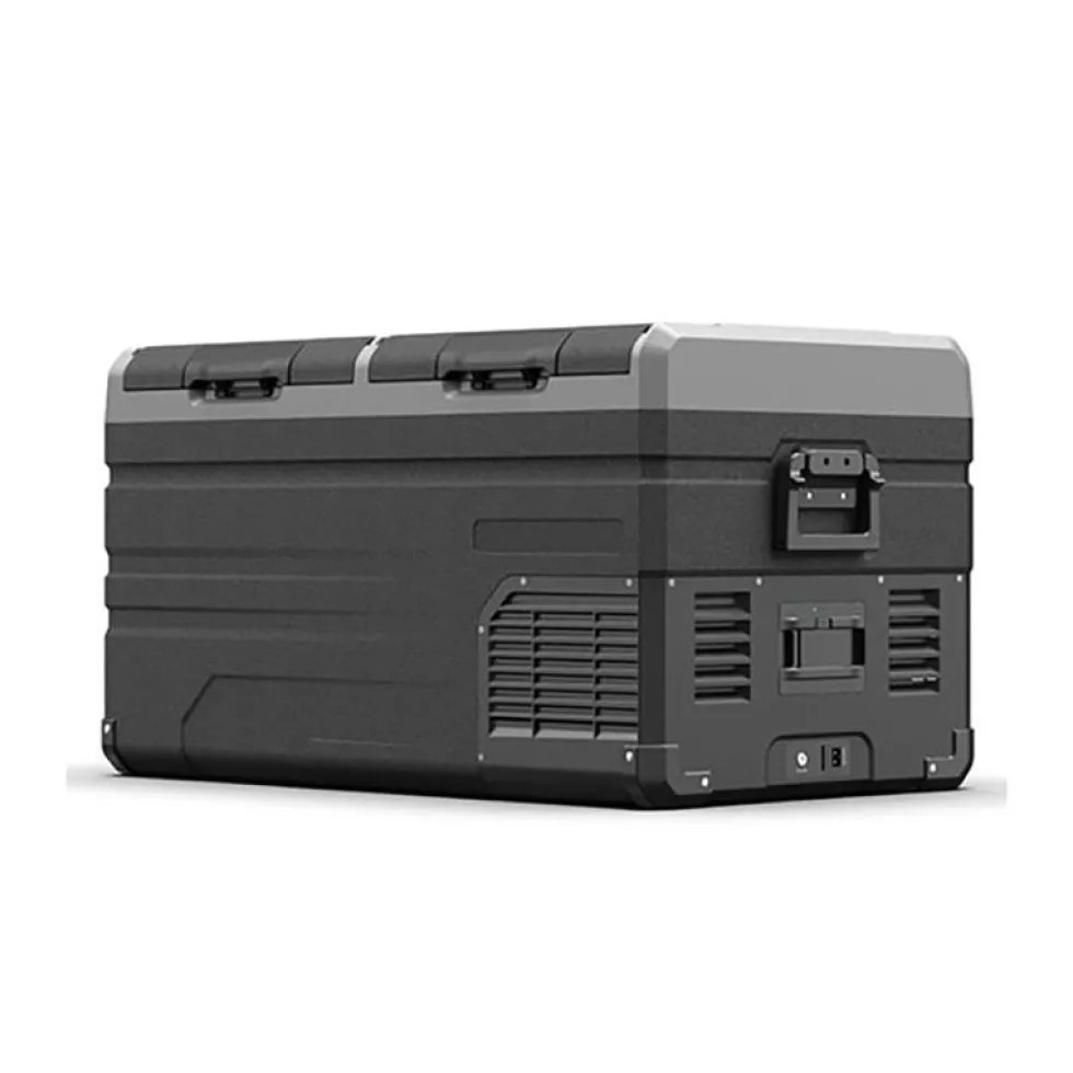 Smart Living Kylbox Cool 75L 12V laddbar