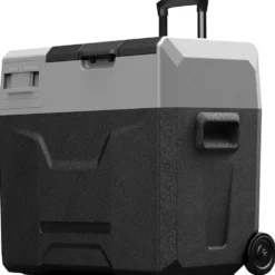 Smart Living Kylbox Cool 50L 12V laddbar
