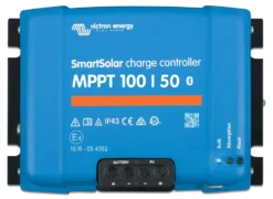 SmartSolar MPPT 100/50