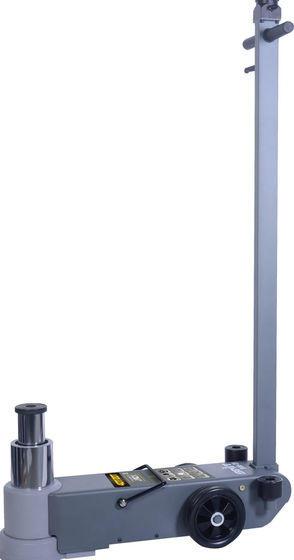 Snit Domkraft Lufthydraulisk S40-2J