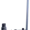 Snit Domkraft Lufthydraulisk S80-2J
