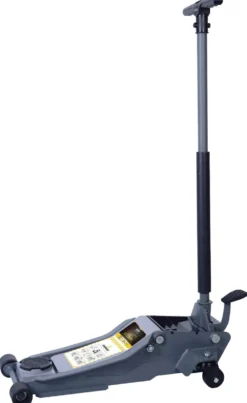 Snit Domkraft 3 Ton Fotpedal