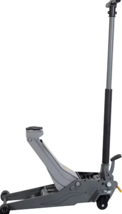 Snit Domkraft 2 Ton Fotpedal