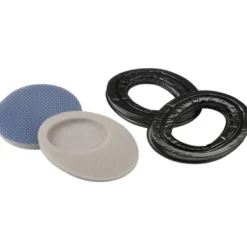 Sordin Hygiensats Supreme Gel Svart