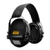 Sordin Supreme Pro-X LED H2 Gel Black