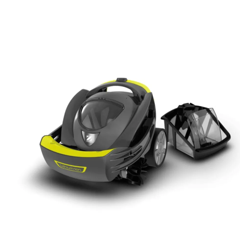 Spabot Zodiac OS0800