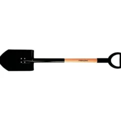 Spade Prima Fiskars Spets
