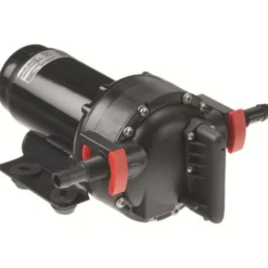 SPX Flow Johnson Pump Pentrypump 20L 12V Aqua Jet