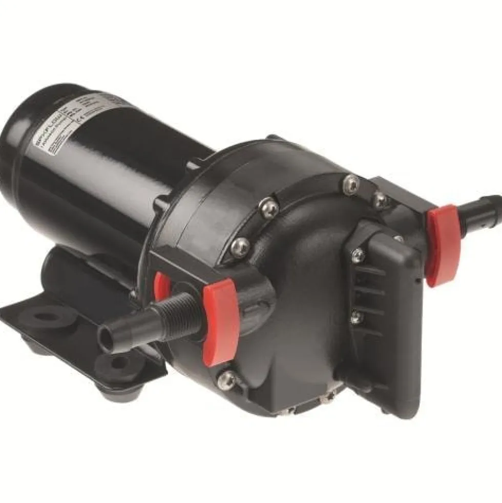 SPX Flow Johnson Pump Pentrypump 20L 12V Aqua Jet