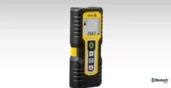 Stabila Avståndsmätare LD250BT