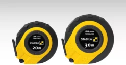 Stabila Glasfibermåttband LBM2000