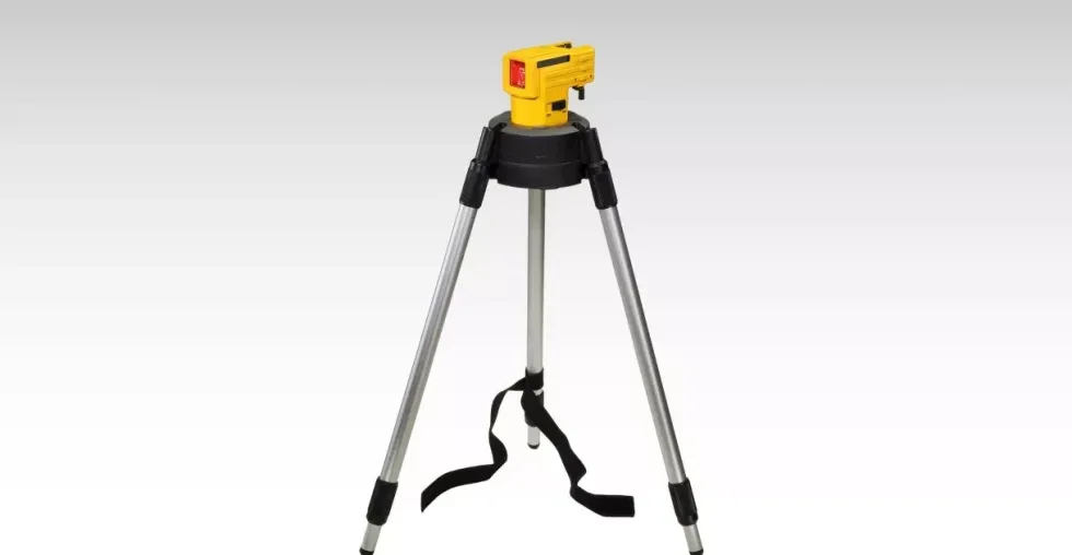 Stabila Krysslinjelaser LAX 50