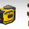 Stabila Krysslinjelaser LAX 300