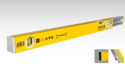 Stabila Teleskopvattenpass 80T