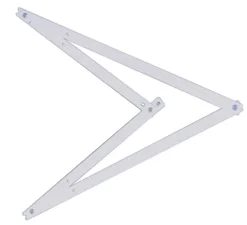 Stanley Anslagsvinkel 1200x1200mm